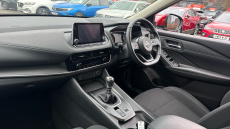 Nissan Qashqai 1.3 DiG-T MH Acenta Premium 5dr Petrol Hatchback